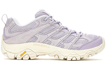 Image of Merrell Moab 3 Boots - Womens, Light Orchid, 9.5 US, J038146-9.5