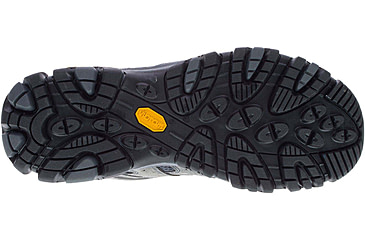 Image of Merrell Moab 3 Casual Shoes - Mens, Granite V2, 13, J035881-M-13