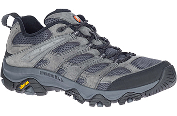 Image of Merrell Moab 3 Casual Shoes - Mens, Granite V2, 8, Medium, J035881-M-8