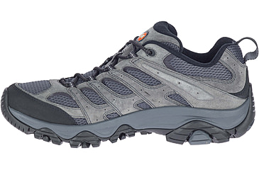 Image of Merrell Moab 3 Casual Shoes - Mens, Granite V2, 8, Medium, J035881-M-8