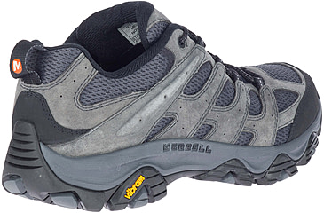 Image of Merrell Moab 3 Casual Shoes - Mens, Granite V2, 8, Medium, J035881-M-8