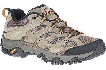 Image of Merrell Moab 3 Casual Shoes - Mens, Walnut, 9.5, Medium, J035893-M-9.5