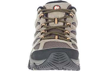 Image of Merrell Moab 3 Casual Shoes - Mens, Walnut, 9.5, Medium, J035893-M-9.5