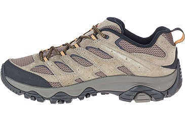 Image of Merrell Moab 3 Casual Shoes - Mens, Walnut, 9.5, Medium, J035893-M-9.5