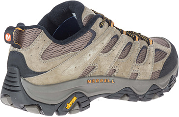 Image of Merrell Moab 3 Casual Shoes - Mens, Walnut, 9.5, Medium, J035893-M-9.5
