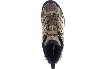 Image of Merrell Moab 3 Casual Shoes - Mens, Walnut, 9.5, Medium, J035893-M-9.5