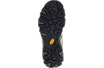 Image of Merrell Moab 3 Casual Shoes - Mens, Walnut, 9.5, Medium, J035893-M-9.5