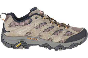 Image of Merrell Moab 3 Casual Shoes - Mens, Walnut, 9.5, Medium, J035893-M-9.5