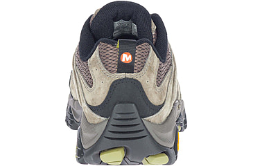Image of Merrell Moab 3 Casual Shoes - Mens, Walnut/Moss, 10, J036285-M-10