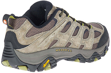 Image of Merrell Moab 3 Casual Shoes - Mens, Walnut/Moss, 10, J036285-M-10