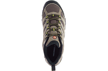 Image of Merrell Moab 3 Casual Shoes - Mens, Walnut/Moss, 10, J036285-M-10