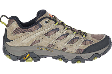 Image of Merrell Moab 3 Casual Shoes - Mens, Walnut/Moss, 10, J036285-M-10