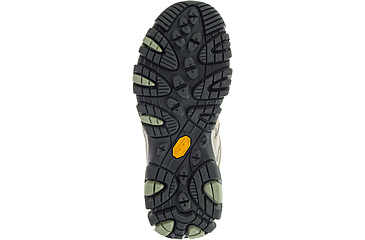 Image of Merrell Moab 3 Casual Shoes - Womens, Brindle, 9.5, Medium, J035882-M-9.5