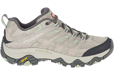 Image of Merrell Moab 3 Casual Shoes - Womens, Brindle, 9.5, Medium, J035882-M-9.5
