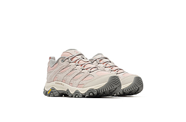 Image of Merrell Moab 3 Hiking Shoes - Womens, Peony, 8.5 US, J00003594-8.5
