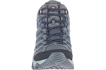Image of Merrell Moab 3 Mid Casual Shoes - Mens, Granite, 11.5, Medium, J035865-M-11.5