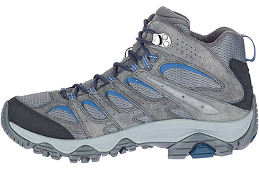 Image of Merrell Moab 3 Mid Casual Shoes - Mens, Granite, 11.5, Medium, J035865-M-11.5