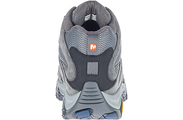 Image of Merrell Moab 3 Mid Casual Shoes - Mens, Granite, 11.5, Medium, J035865-M-11.5