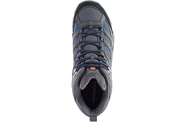 Image of Merrell Moab 3 Mid Casual Shoes - Mens, Granite, 11.5, Medium, J035865-M-11.5