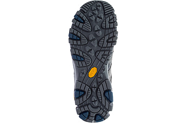 Image of Merrell Moab 3 Mid Casual Shoes - Mens, Granite, 11.5, Medium, J035865-M-11.5