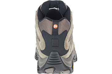 Image of Merrell Moab 3 Mid Casual Shoes - Mens, Walnut, 9.5, Medium, J035869-M-9.5