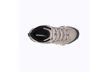 Image of Merrell Moab 3 Mid Casual Shoes - Womens, Falcon, 12, Medium, J036596-M-12