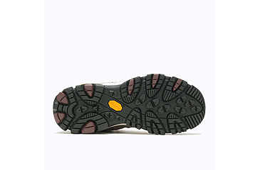 Image of Merrell Moab 3 Mid Casual Shoes - Womens, Falcon, 12, Medium, J036596-M-12