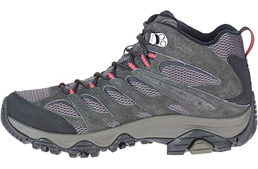 Image of Merrell Moab 3 Mid Gore-Tex Casual Shoes - Mens, Beluga, 7.5, Medium, J035785-M-7.5