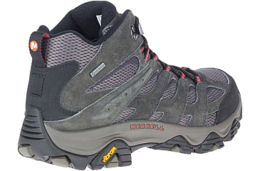 Image of Merrell Moab 3 Mid Gore-Tex Casual Shoes - Mens, Beluga, 7.5, Medium, J035785-M-7.5