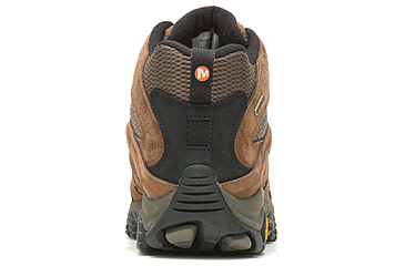 Image of Merrell Moab 3 Mid Waterproof Shoes - Mens, Earth, 11.5, J035839-M-11.5