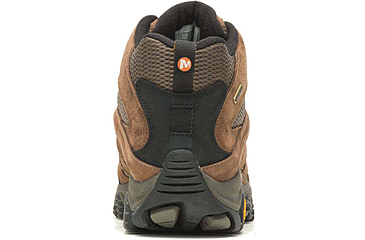 Image of Merrell Moab 3 Mid Waterproof Shoes - Mens, Earth, 12 US, J035839-12.0