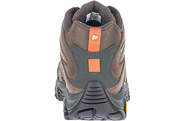 Image of Merrell Moab 3 Prime Mid Waterproof Casual Shoes - Mens, Canteen, 7, Wide, J035763W-W-7