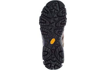 Image of Merrell Moab 3 Prime Mid Waterproof Casual Shoes - Mens, Canteen, 7, Wide, J035763W-W-7