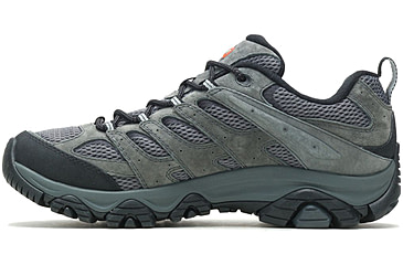 Image of Merrell Moab 3 WP Hiking Shoes - Mens, Granite, 10.5 US, J035855-10.5