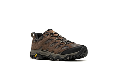 Image of Merrell Moab 3 WP Hiking Shoes - Mens, Bracken, 10, J037499-10