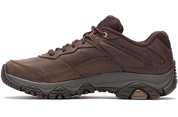Image of Merrell Moab Adventure 3 Hiking Shoes - Mens, Earth, 11 US, J003803-11