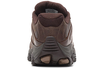 Image of Merrell Moab Adventure 3 Hiking Shoes - Mens, Earth, 11 US, J003803-11