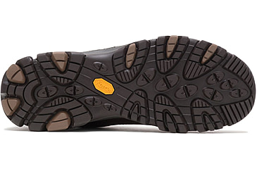 Image of Merrell Moab Adventure 3 Hiking Shoes - Mens, Earth, 11 US, J003803-11