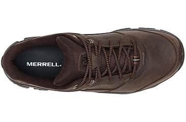 Image of Merrell Moab Adventure 3 Hiking Shoes - Mens, Earth, 11 US, J003803-11