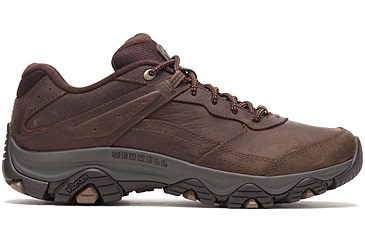 Image of Merrell Moab Adventure 3 Hiking Shoes - Men's, Earth, 11 US, J003803-11