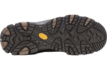 Image of Merrell Moab Adventure 3 Mid Waterproof Boots - Mens, Earth, 10.5 US, J003821-10.5