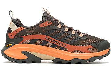 Image of Merrell Moab Speed 2 Boots - Mens, Beluga, 9 US, J037531-9
