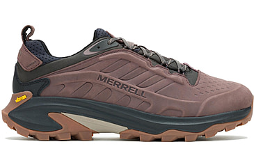 Image of Merrell Moab Speed 2 Ltr Waterproof Boots - Mens, Peppercorn, 9 US, J037785-9