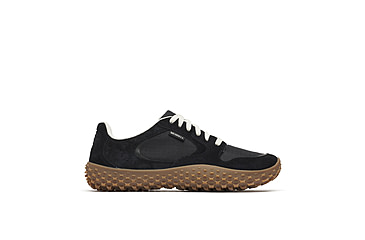 Image of Merrell Wrapt Sneaker - Mens, Black, 11.5 US, J00003668-11.5