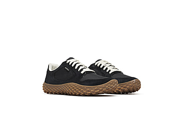 Image of Merrell Wrapt Sneaker - Mens, Black, 11.5 US, J00003668-11.5