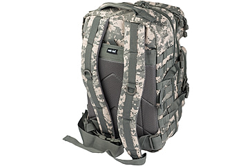 Image of MIL-TEC Assault Backpack, AT-Digital Camo, 36L, 14002270