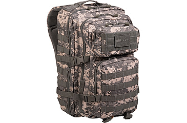 Image of MIL-TEC 36L Assault Pack, AT-Digital Camo, 14002270