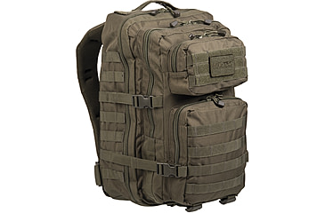Image of MIL-TEC 36L Assault Pack, Olive Drab, 14002201