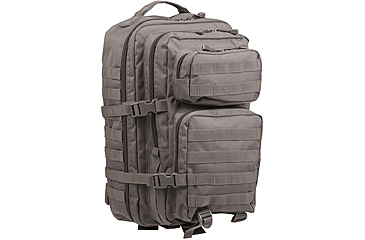 Image of MIL-TEC 36L Assault Pack, Urban Grey, 14002208