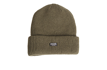 Image of MIL-TEC Thinsulate Watch Cap - Men's, OD Green, One Size, 12131001